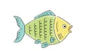 Fish