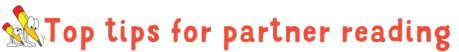 What is paired reading (3)-1